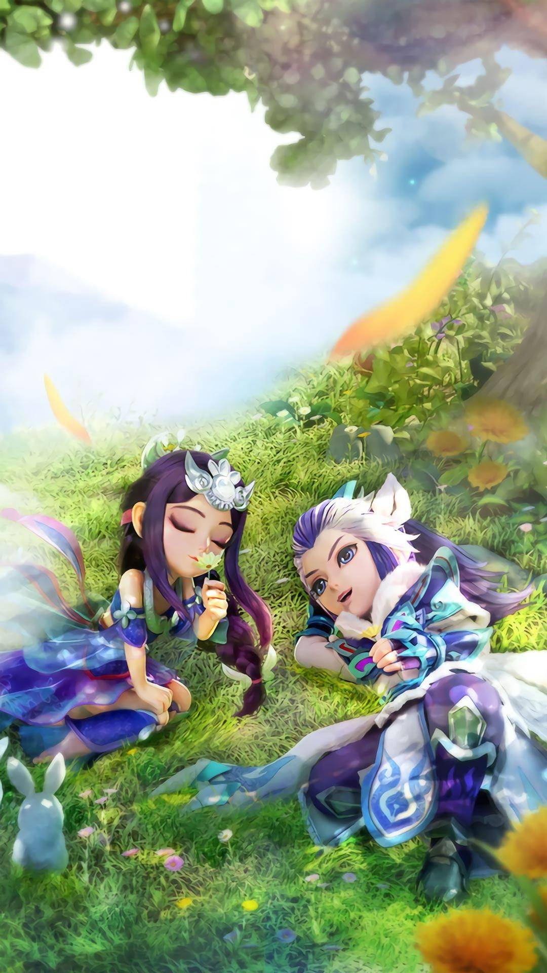 演相似的角 演相似的角