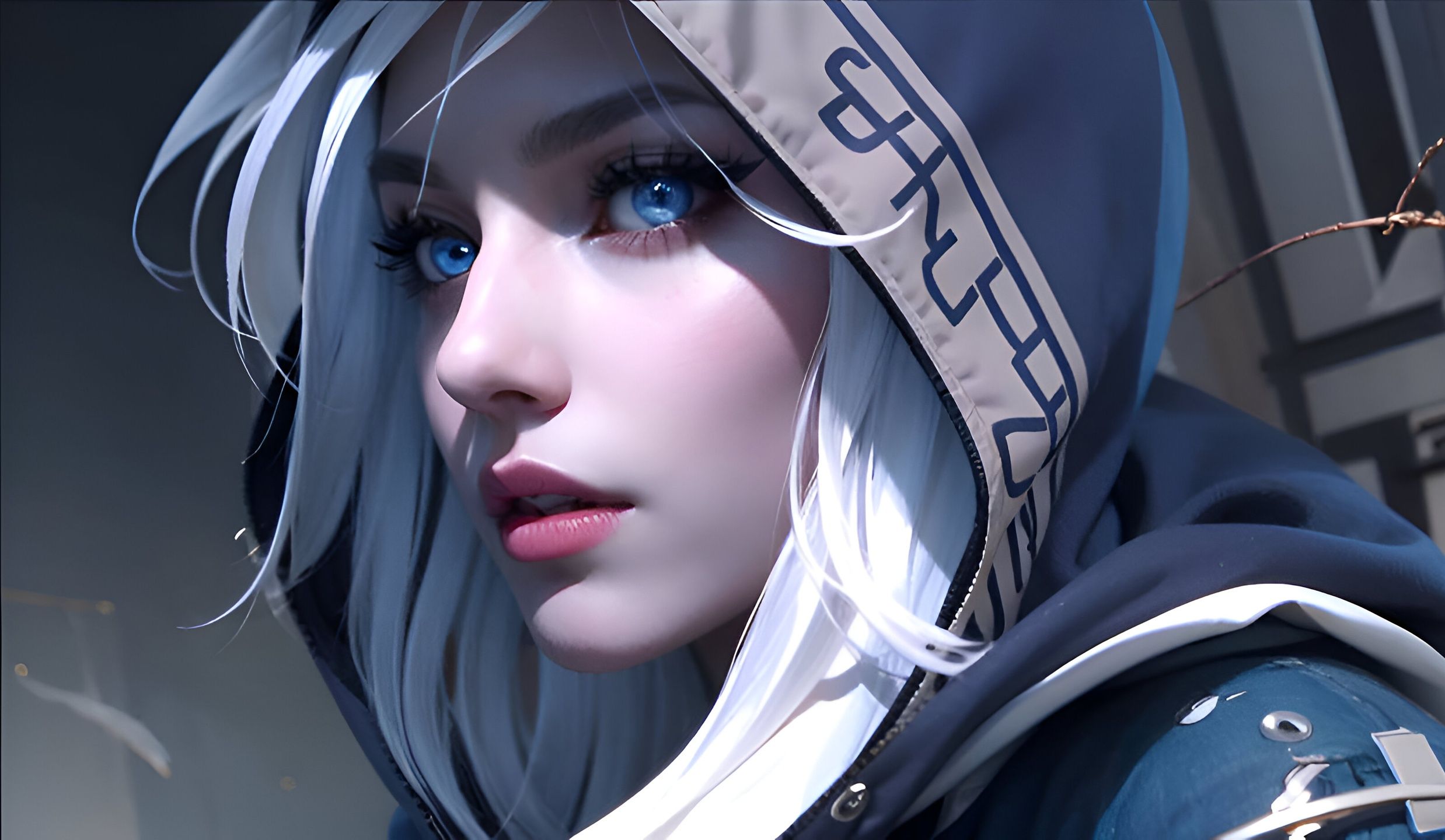 每一次的私 每一次的私