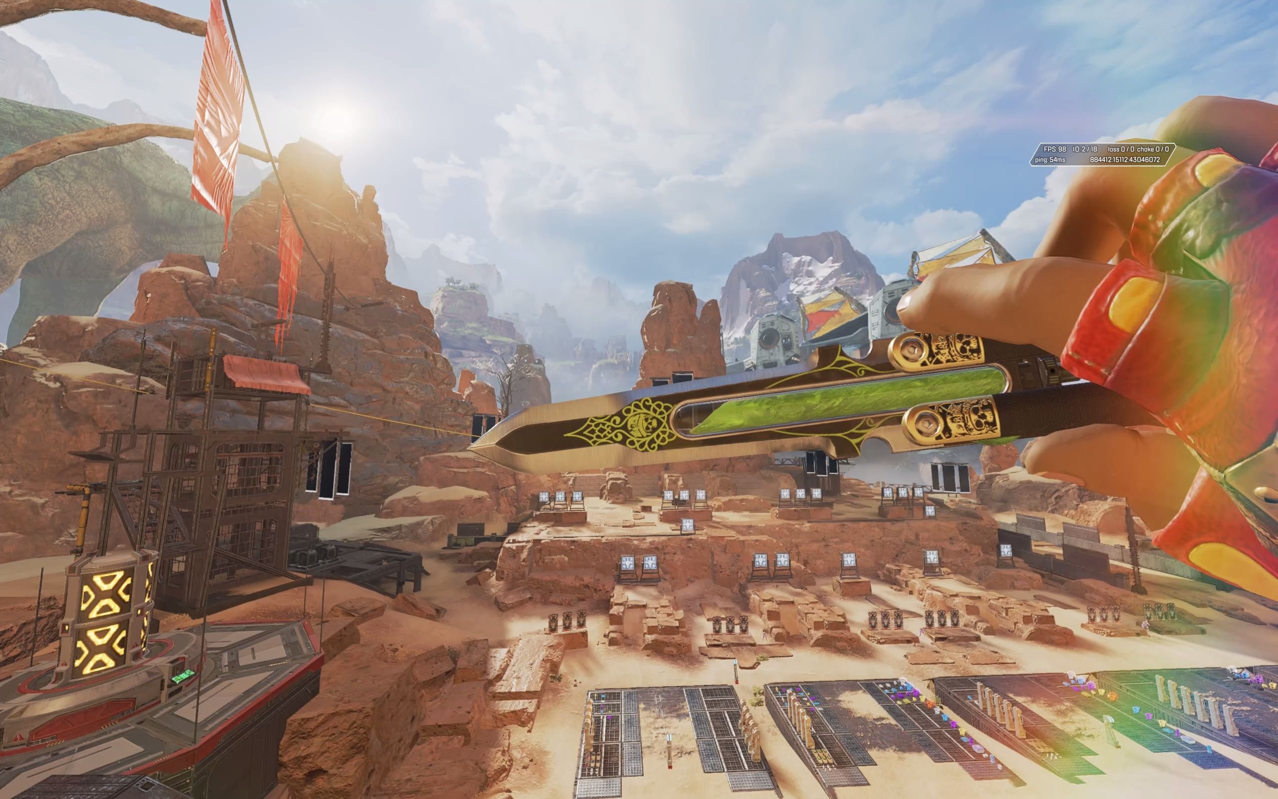 中场霸主地 中场霸主地