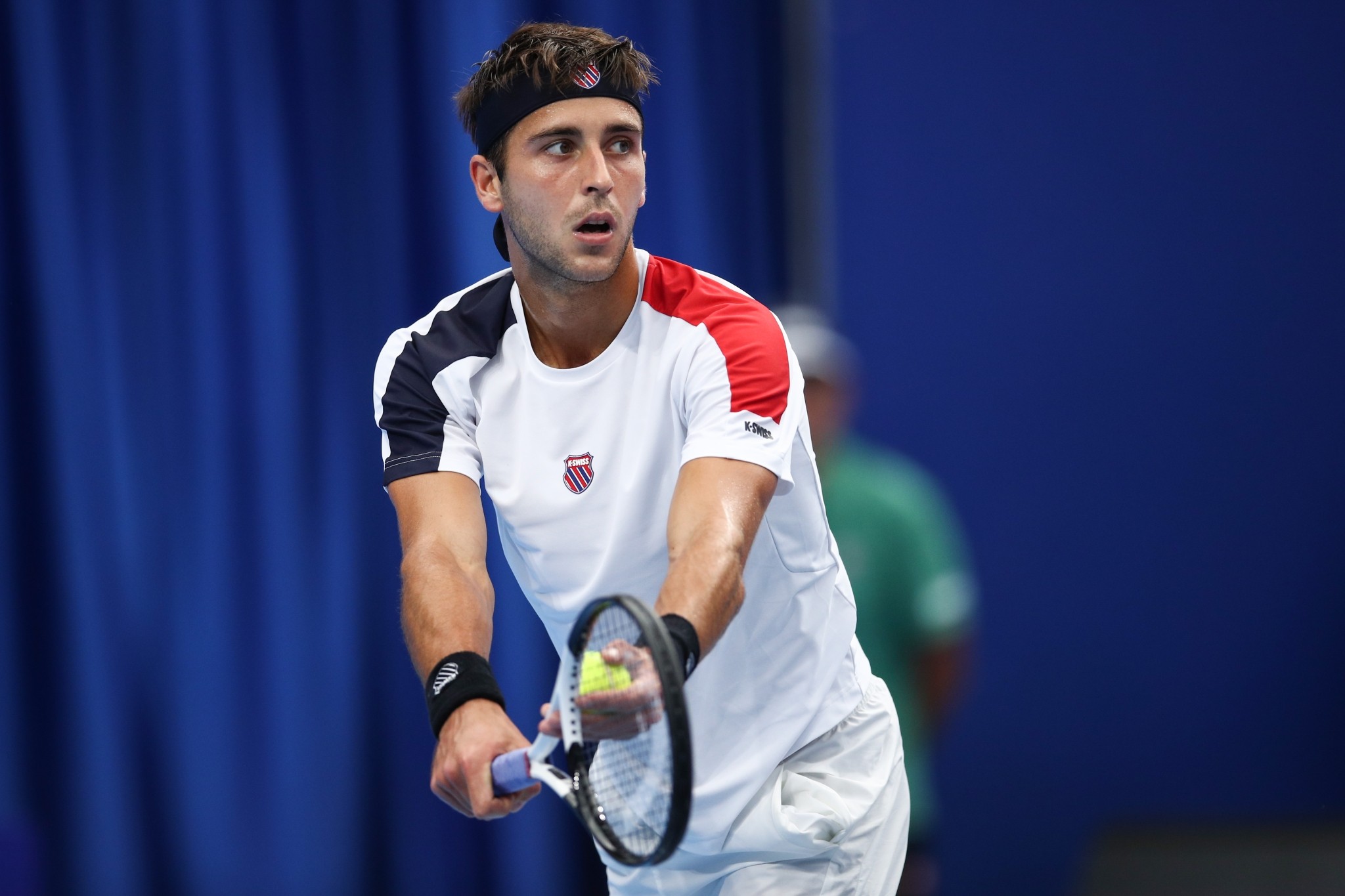 马尔卡宁与 马尔卡宁与