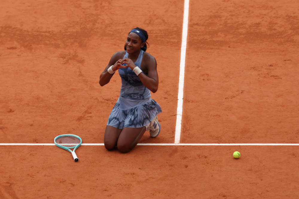 赛事的重要 赛事的重要