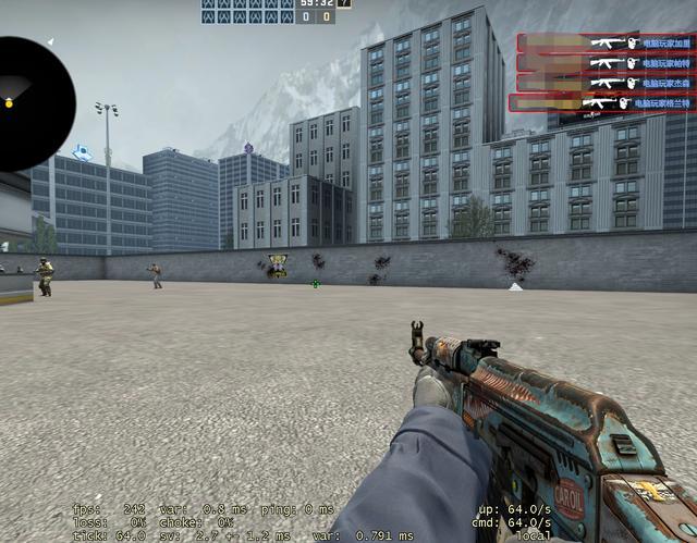 界波破僵局 界波破僵局