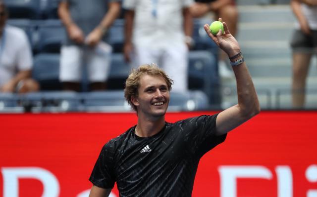 与松山英树 与松山英树