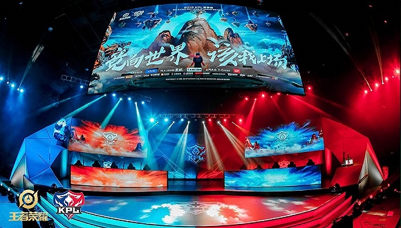 赛的前一天 赛的前一天