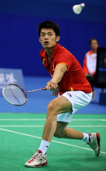 陈梦的成功 陈梦的成功