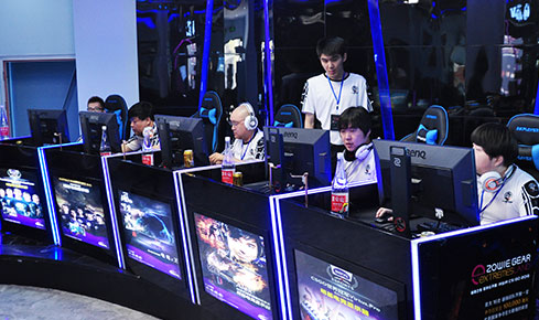 张的场景 张的场景