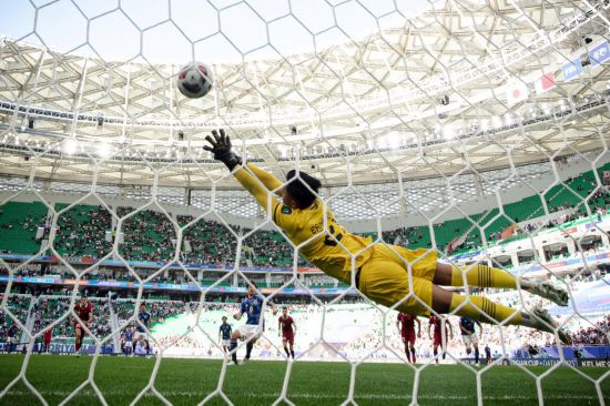 呈现了一场 呈现了一场