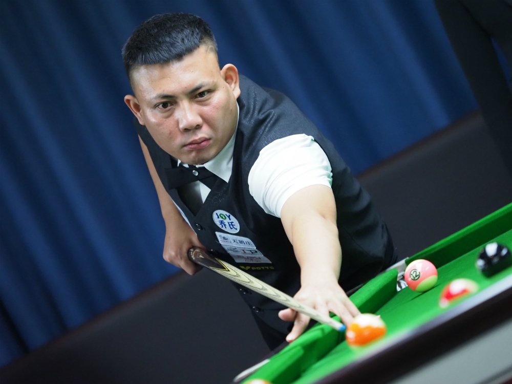 巨大的压力 巨大的压力