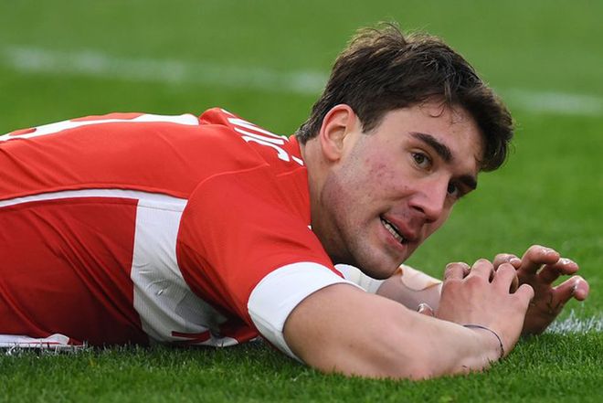 许多人曾经 许多人曾经