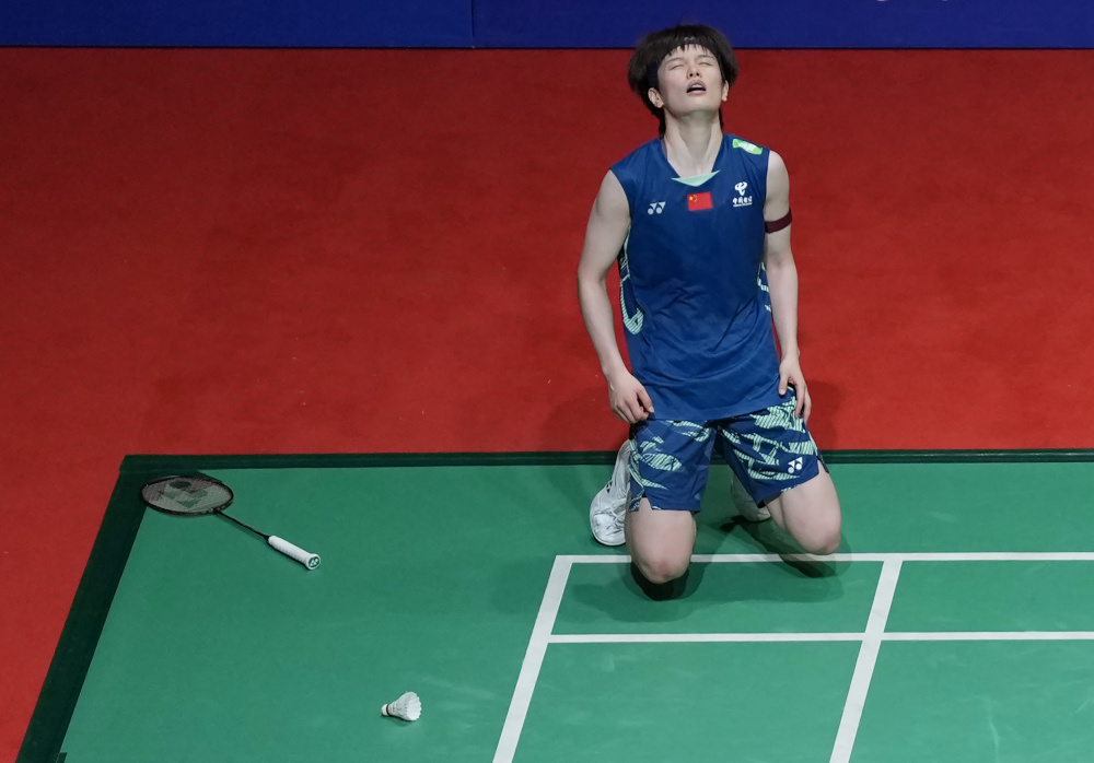 激励更多年 激励更多年