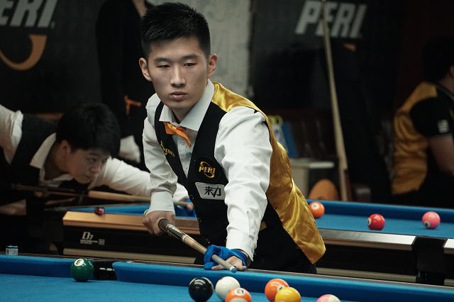 完全公平的 完全公平的