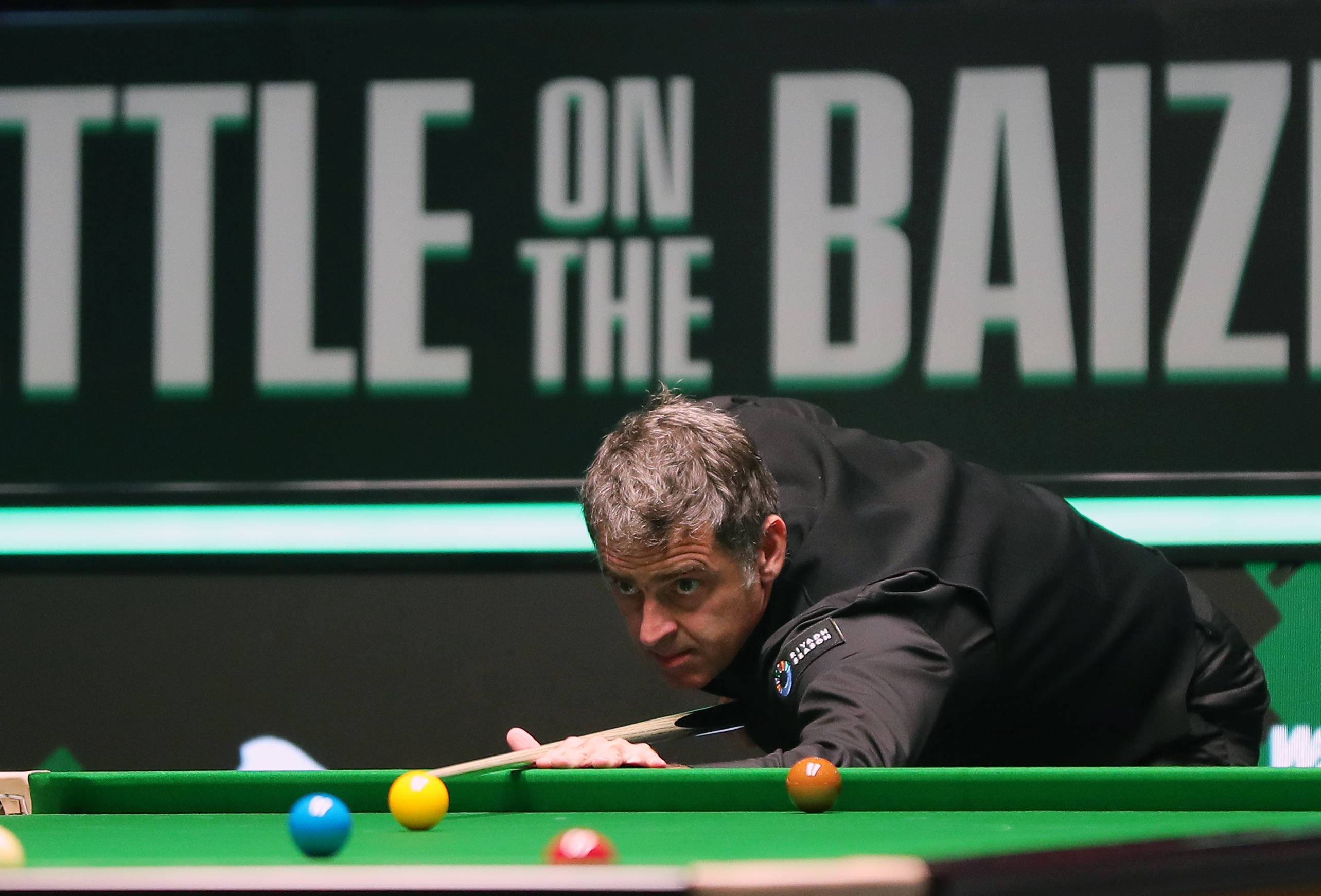 迎完美替补 迎完美替补