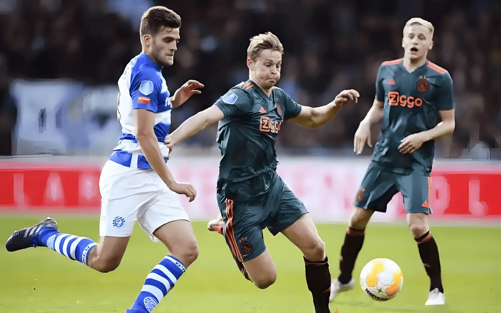 梁式球星 梁式球星