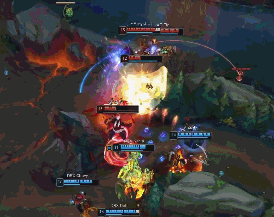 三号位担纲 三号位担纲